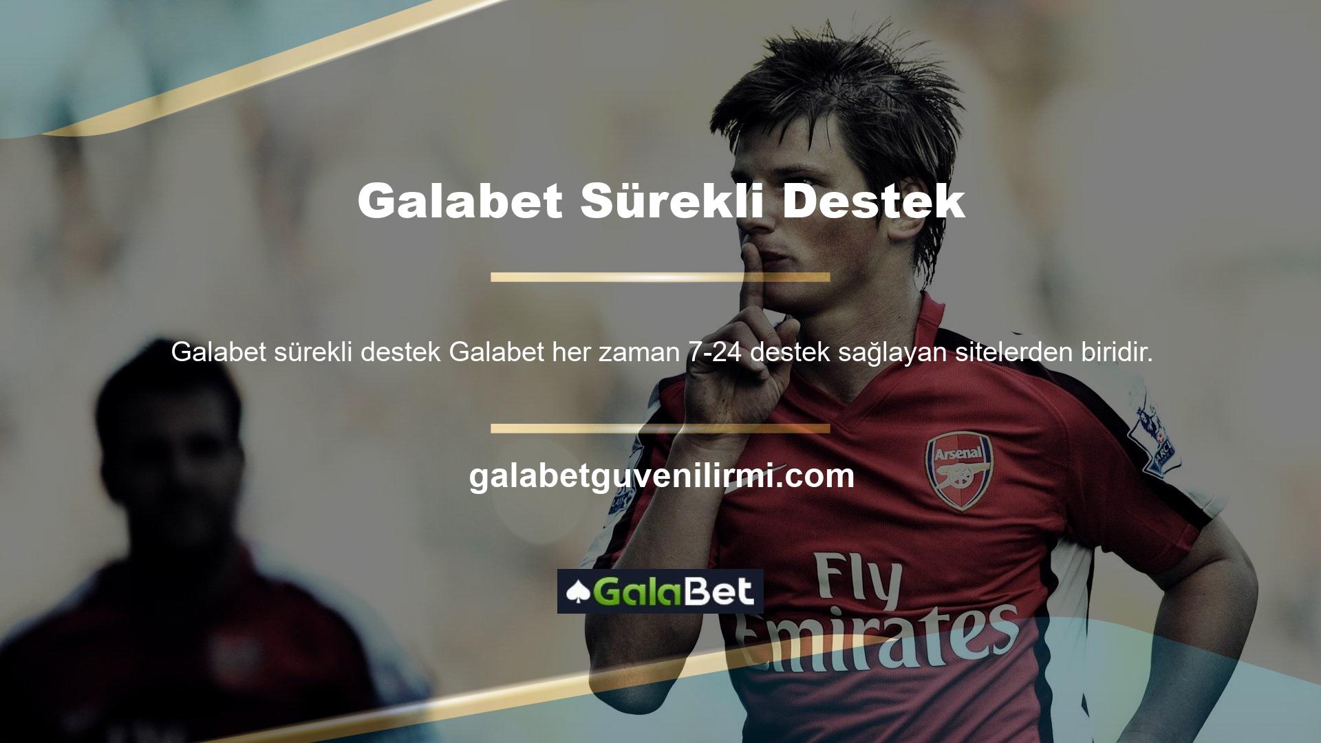 Yardıma ihtiyacınız varsa, bu web sitesinden kolayca destek alabilirsiniz