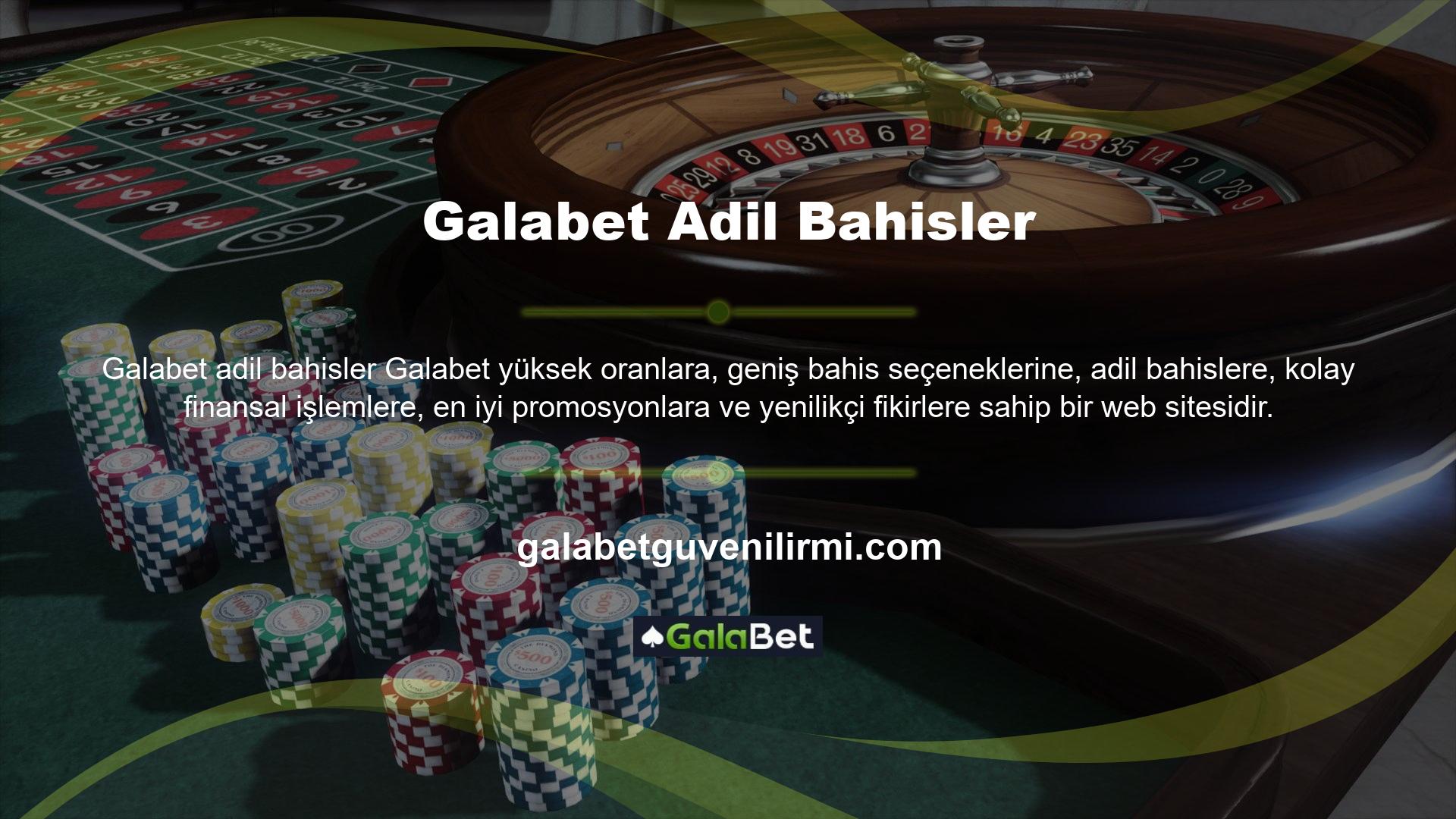 Bazı bahisçiler bu sitelerin uygun olmadığını düşünüyor, ancak onları izleyen çoğu insan beklediklerinden daha iyi bir fikre sahip