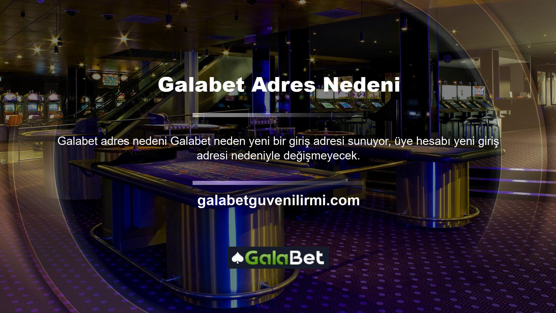 Farklı bir yere geçerseniz, hesabınızı yine de herhangi bir yerden kullanabilirsiniz